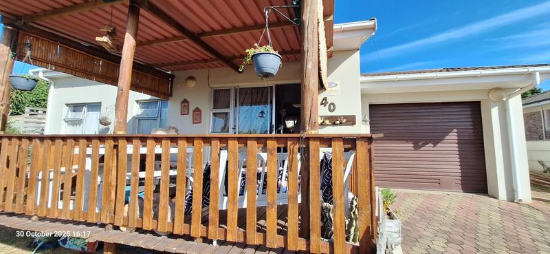 3 Bedroom Property for Sale in Fraaiuitsig Western Cape